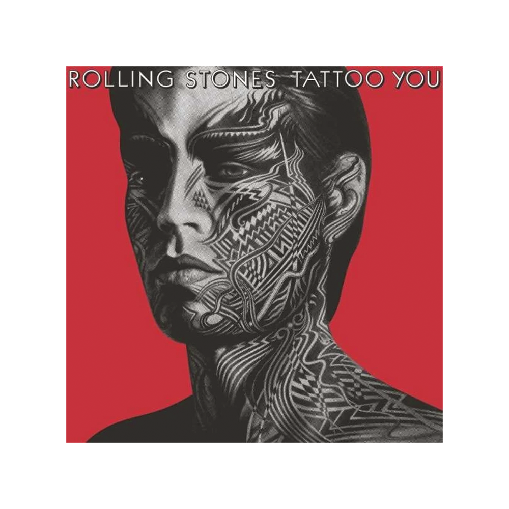 Tattoo You - Vinilo