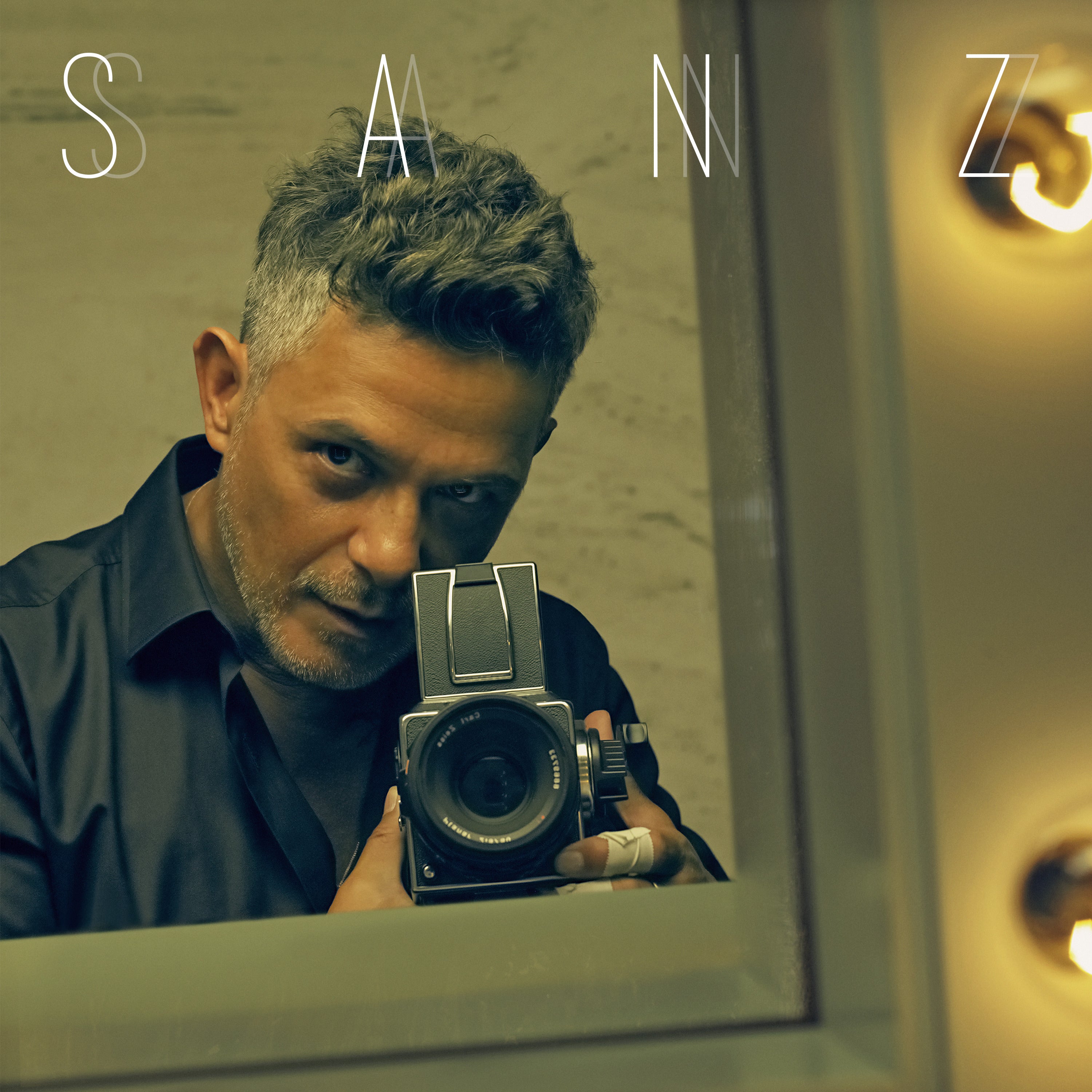 SANZ CD - ALEJANDRO SANZ