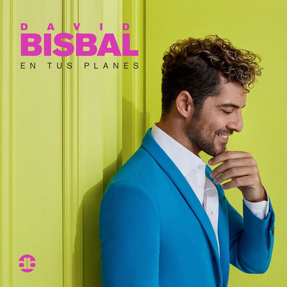 En tus planes CD - David Bisbal