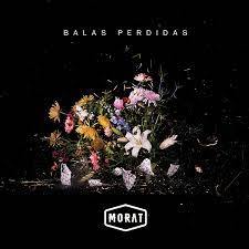 CD - MORAT- BALAS PERDIDAS