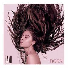CD ROSA - CAMI