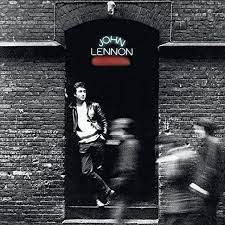 CD - JOHN LENNON - ROCK 'N' ROLL