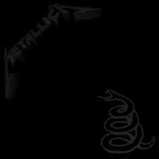 CD - METALLICA - METALLICA