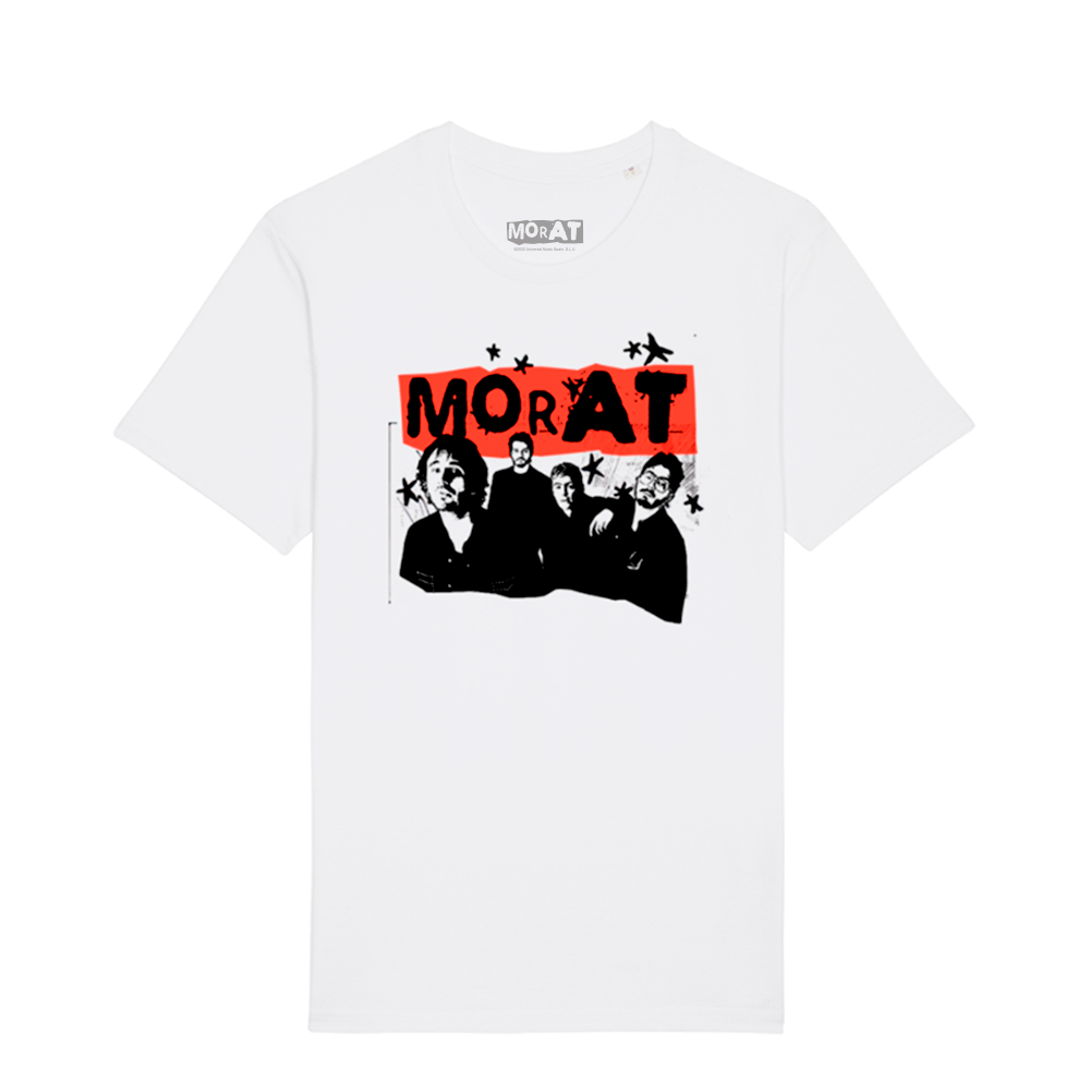 REMERA - PARIS FOTO - MORAT