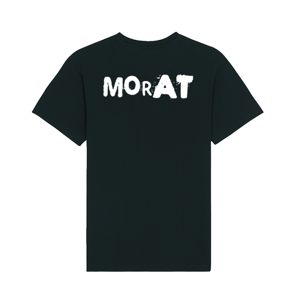 REMERA - PARIS (NEGRA) - MORAT