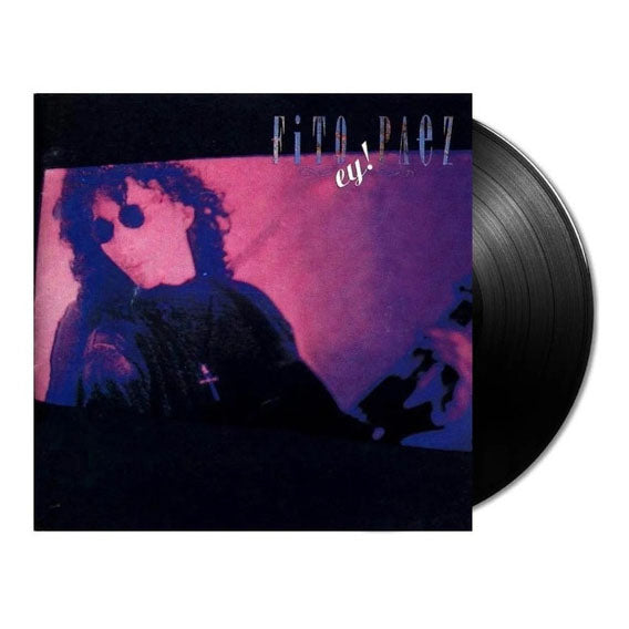 EY! - Vinilo