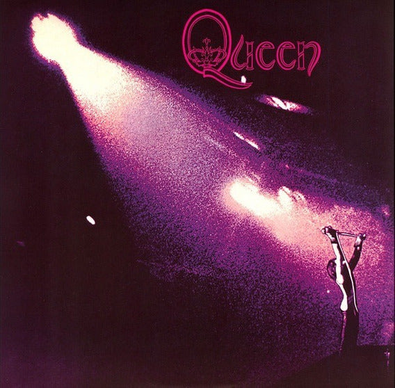 VINILO - QUEEN - QUEEN