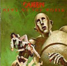 CD DOBLE - QUEEN - NEWS OF THE WORLD