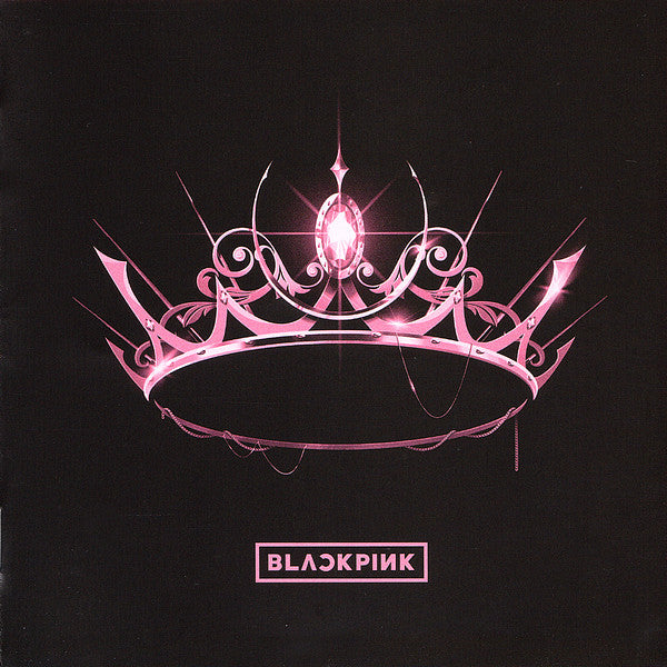 The Album - CD