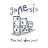 BOX SET VINILO - THE LAST DOMINO? - GENESIS